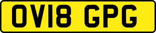OV18GPG
