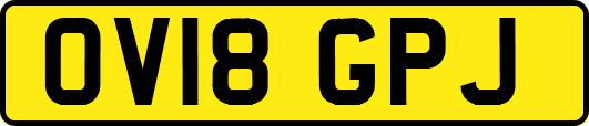 OV18GPJ