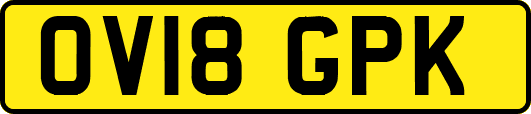 OV18GPK
