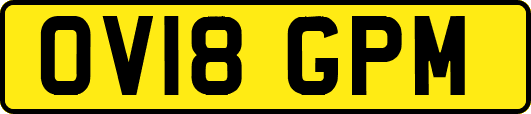 OV18GPM