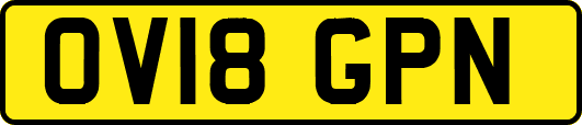 OV18GPN