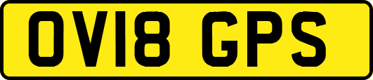 OV18GPS
