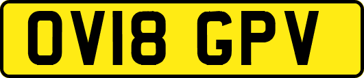 OV18GPV