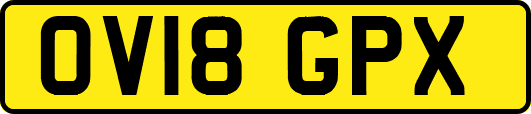 OV18GPX