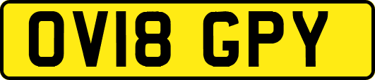 OV18GPY