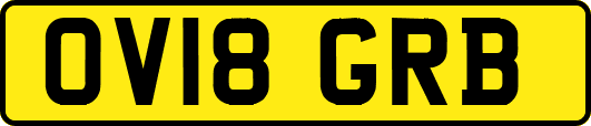 OV18GRB