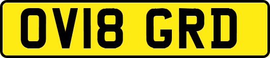 OV18GRD
