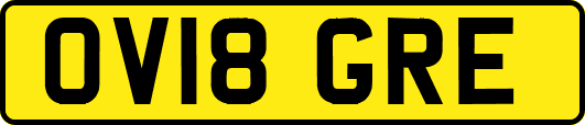 OV18GRE