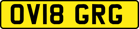 OV18GRG