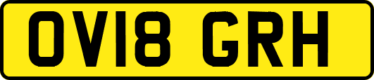 OV18GRH
