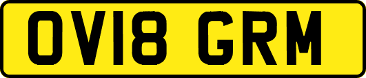 OV18GRM