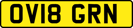 OV18GRN