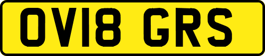 OV18GRS