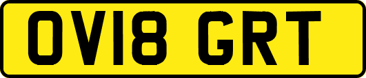 OV18GRT