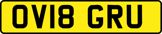 OV18GRU