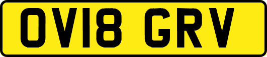 OV18GRV