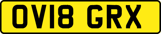 OV18GRX