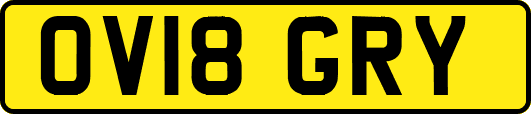 OV18GRY