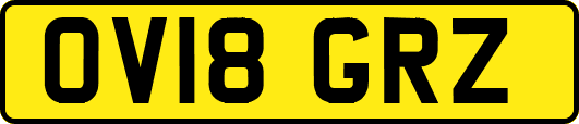 OV18GRZ