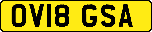 OV18GSA