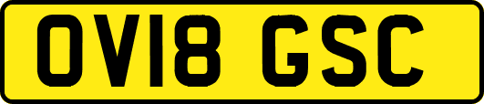 OV18GSC