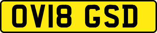 OV18GSD