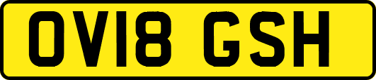 OV18GSH
