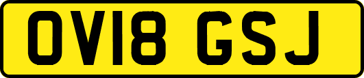 OV18GSJ