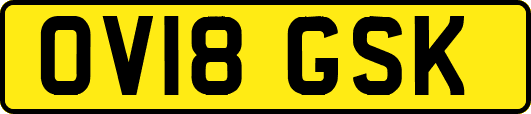 OV18GSK