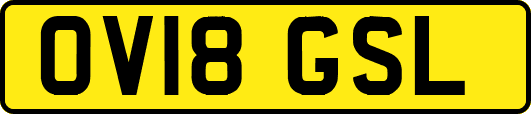 OV18GSL