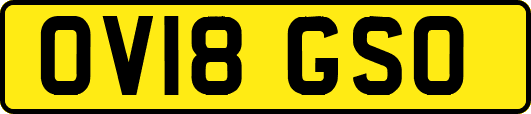 OV18GSO