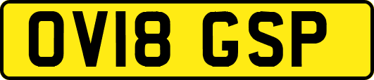 OV18GSP
