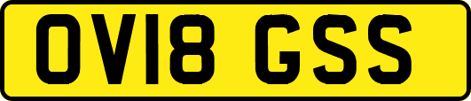 OV18GSS