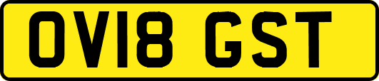 OV18GST