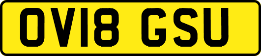 OV18GSU