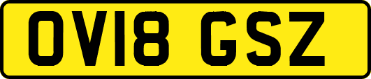 OV18GSZ