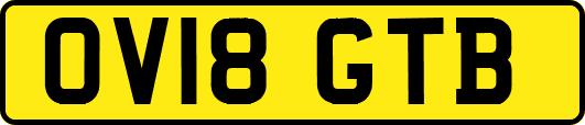 OV18GTB