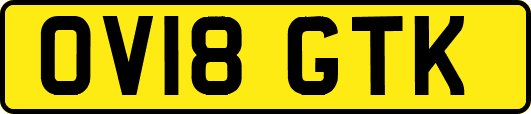 OV18GTK