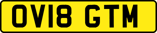 OV18GTM