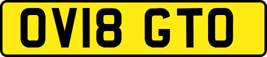 OV18GTO