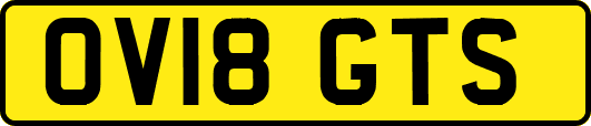 OV18GTS