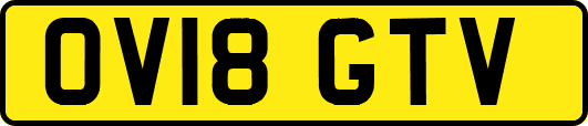 OV18GTV