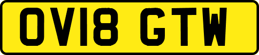 OV18GTW