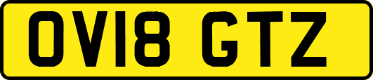 OV18GTZ
