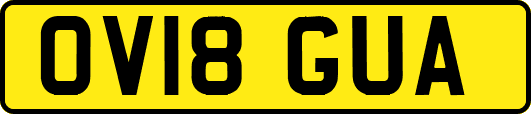 OV18GUA
