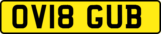 OV18GUB