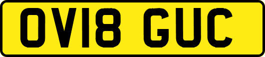 OV18GUC