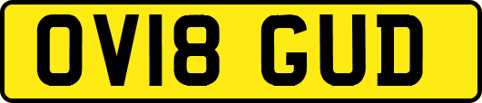 OV18GUD