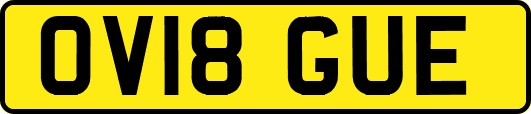 OV18GUE