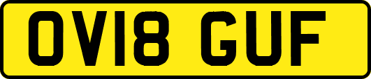 OV18GUF